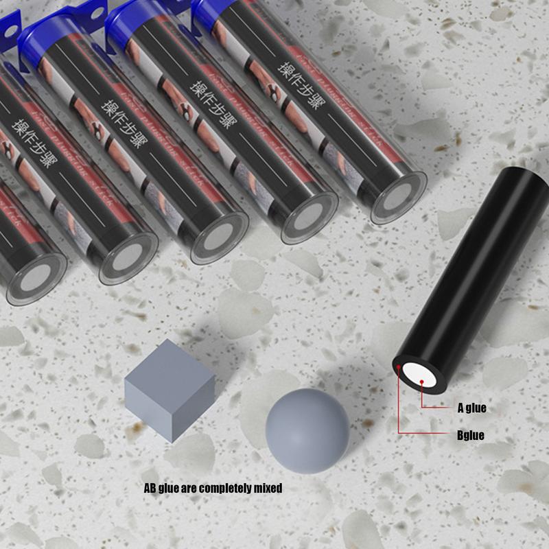 Woodworking Glue Applicator - Эпоксидная шпаклевка Жесткий и быстрый ремонт