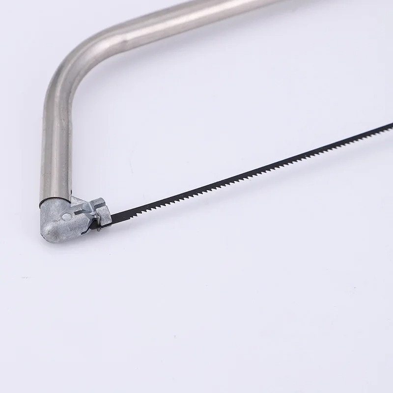 Woodworking Hobby Kits - Многофункциональная ручная пила 8-в-1 для DIY: