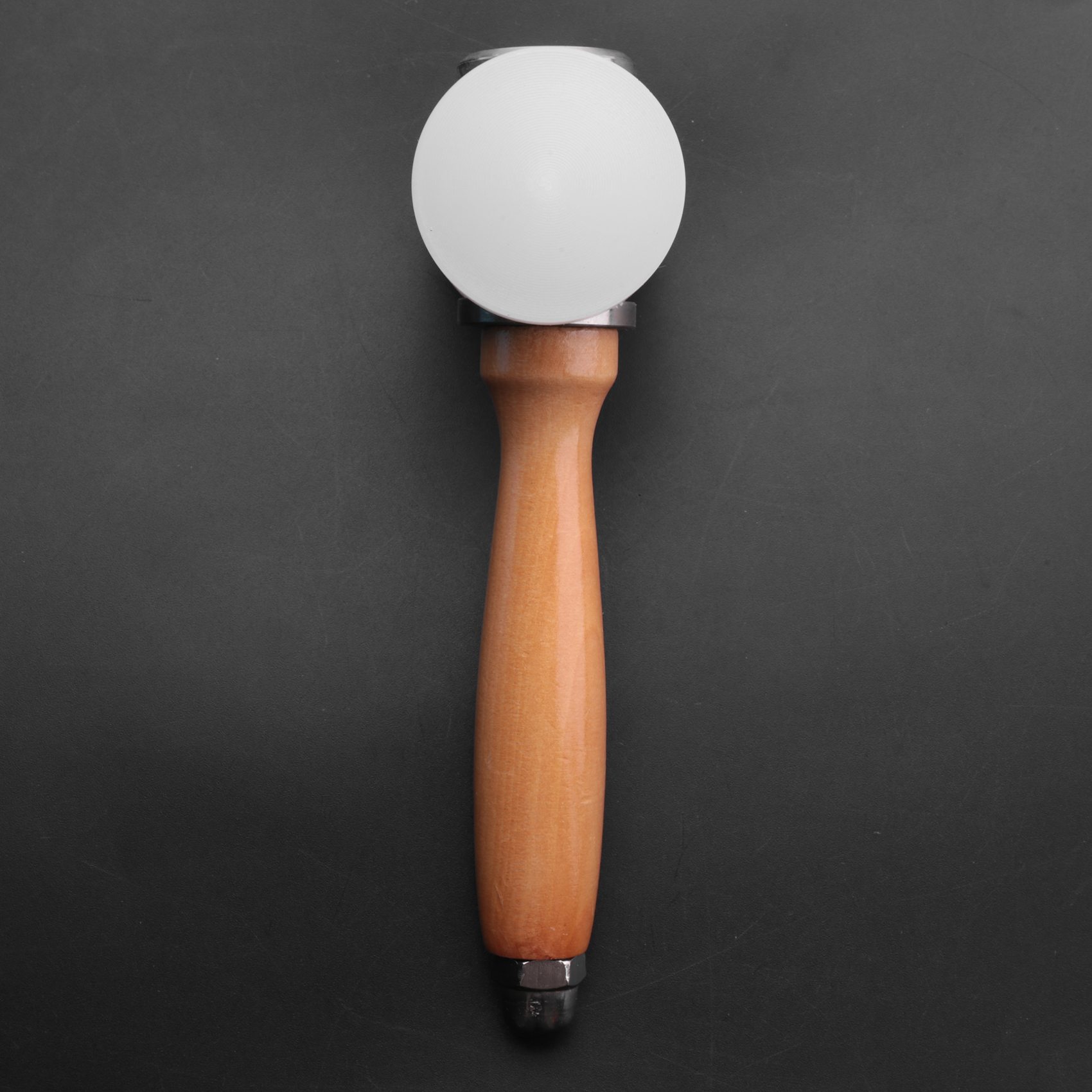Wooden Mallet Carving - В наличии 2 шт. Кожаный молоток