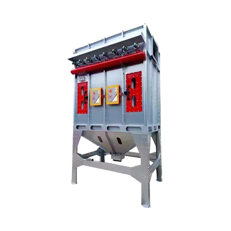 Woodworking Dust Collector - Промышленные системы пылеудаления для деревообрабатывающих фабрик