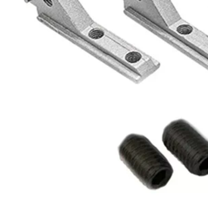 Woodworking Joint Types - 2/4 шт. угловой соединитель для панелей