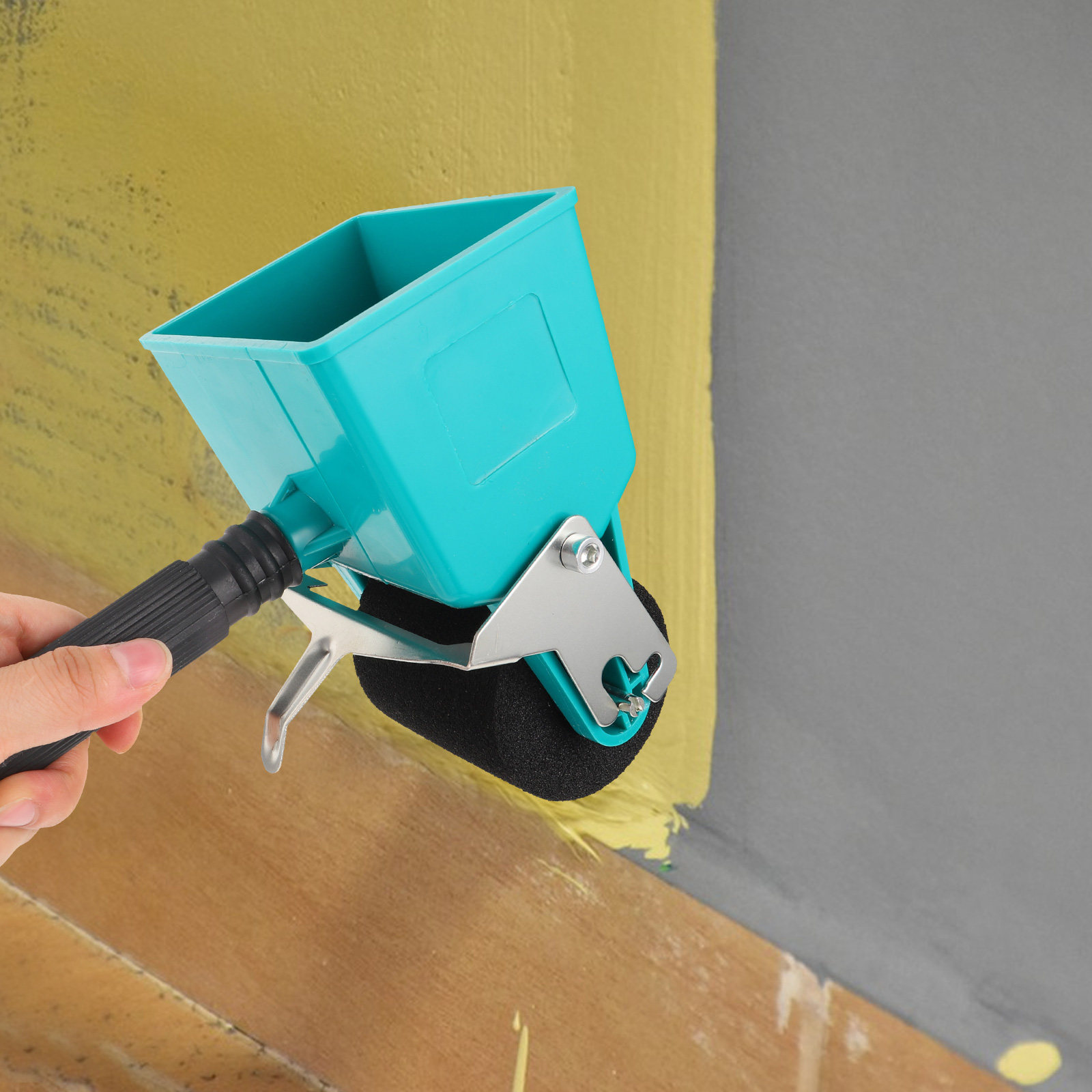 Woodworking Glue Applicator - 3-дюймовый ручной аппликатор клея, инструмент для