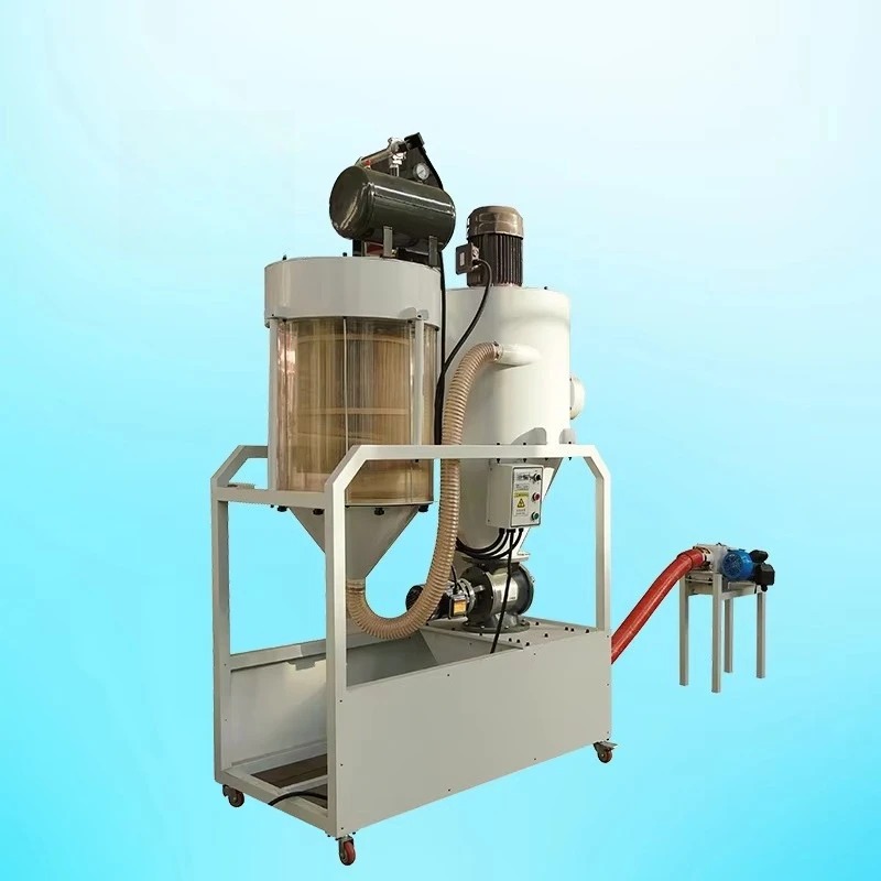 Woodworking Dust Collector - Промышленный пылесборник-циклон для деревообработки, горнодобывающей промышленности,
