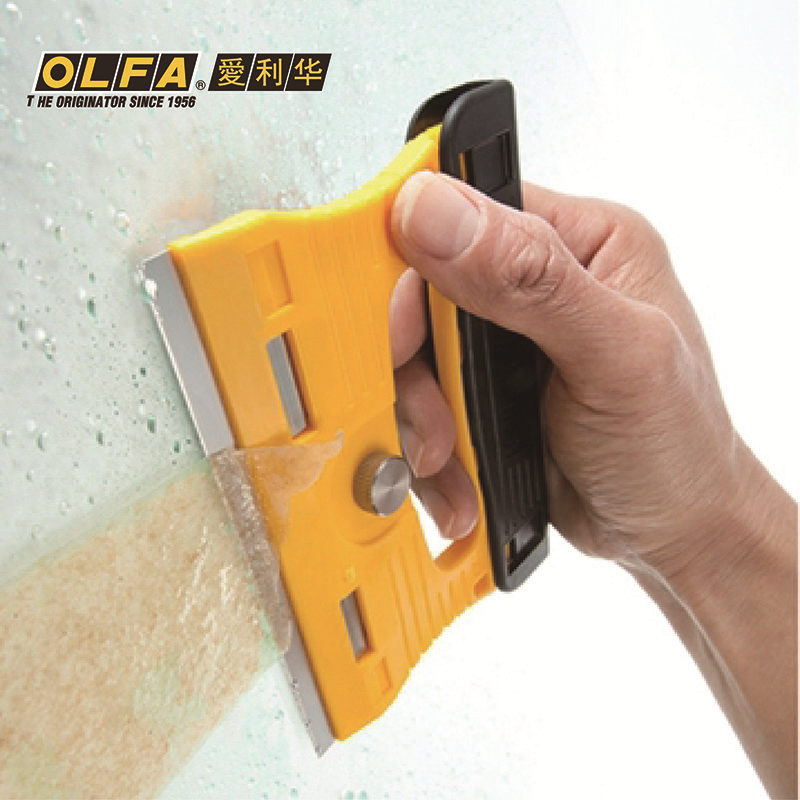 Woodworking Japan - OLFA GSR-1, импортированный из Японии, ручной