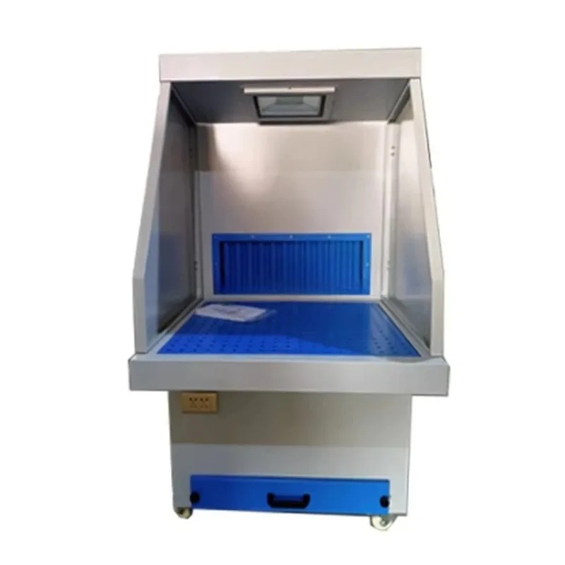 Woodworking Dust Collector - Новый интегрированный пылесборник (99,99% эффективности) с