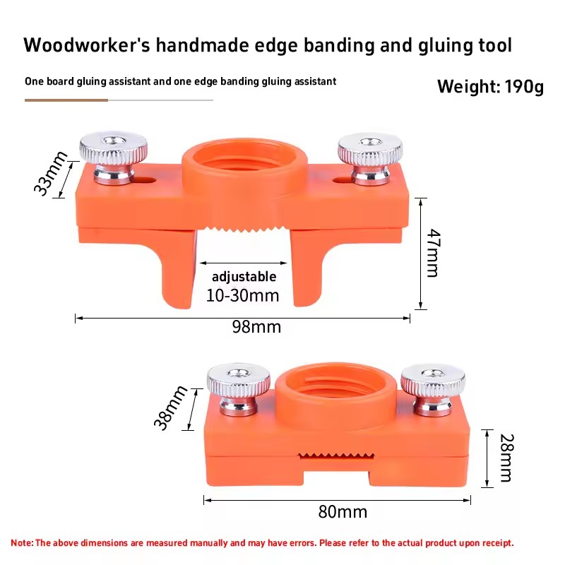 Woodworking Glue Applicator - Регулируемый инструмент для нанесения клея на