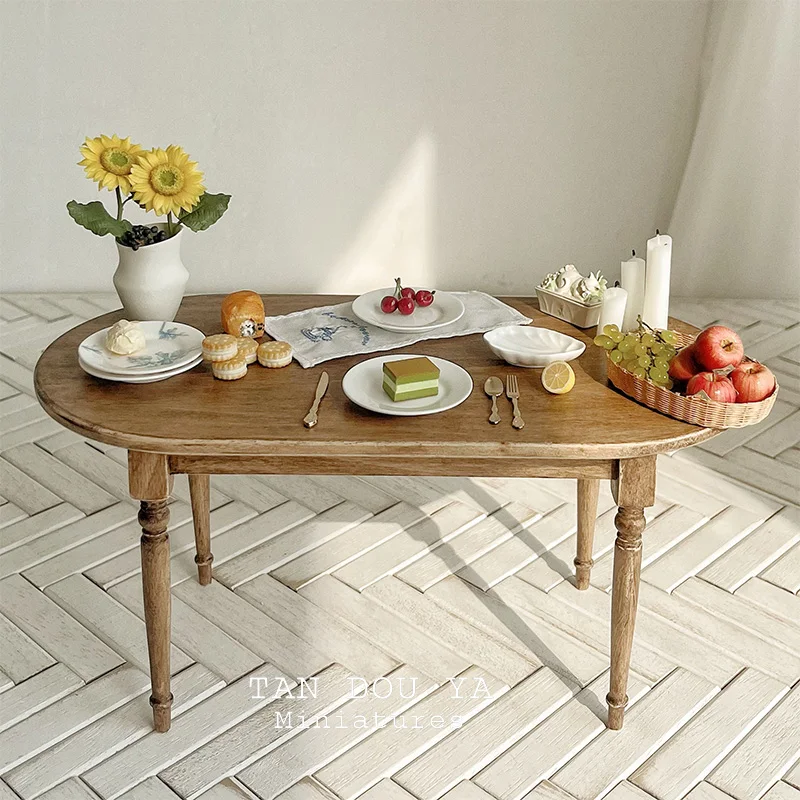 Woodworking Room - 1/6 модель кукольного дома, мебельные аксессуары,