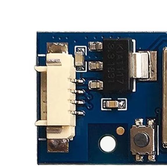 Woodworking Apps - Модуль Wi-Fi Xy-WFPOW DC5V для дистанционного