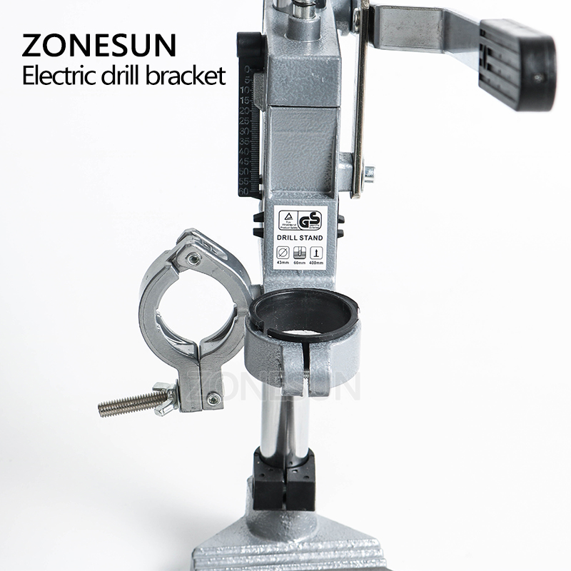 ZONESUN: Фиксированный держате – обзор и цена Woodworking Drills