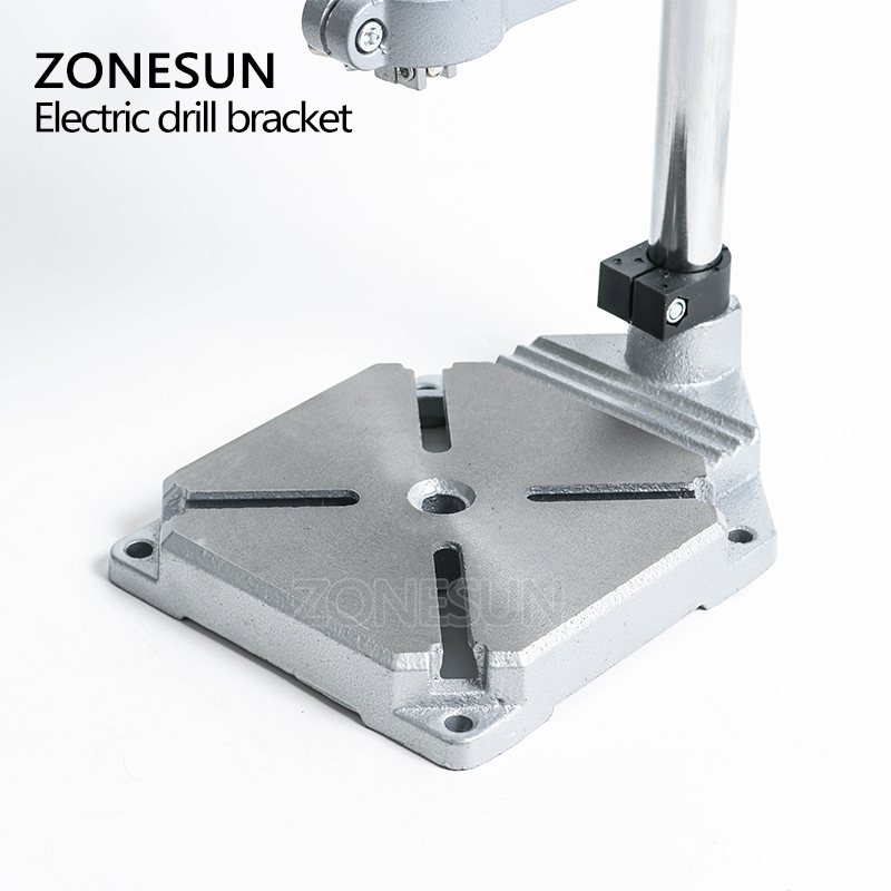 ZONESUN: Фиксированный держате – обзор и цена Woodworking Drills