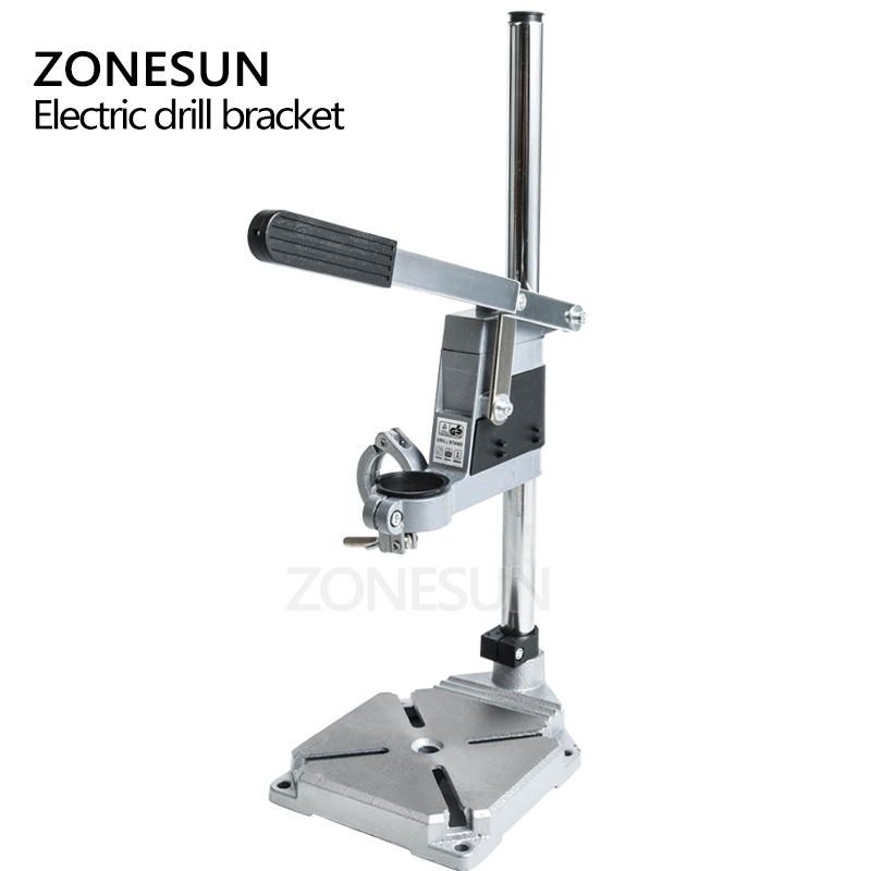 ZONESUN: Фиксированный держате – обзор и цена Woodworking Drills