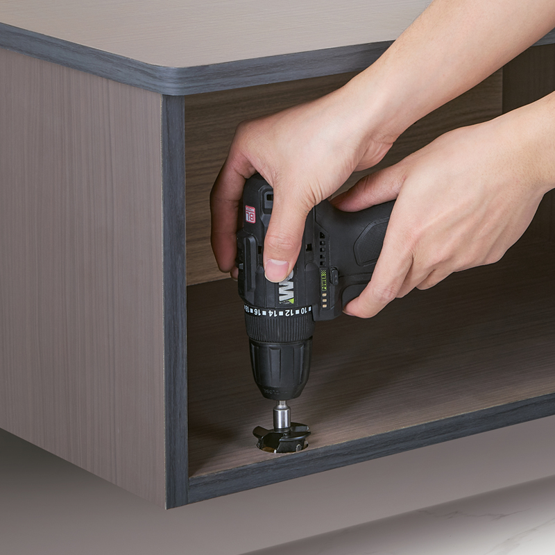 Сверло для петель Imbot 35 мм, – обзор и цена Woodworking Drills