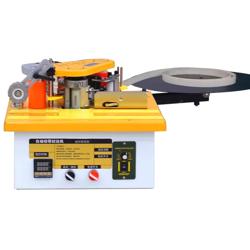 Кромкооблицовочный станок с из – обзор и цена Woodworking Glue Applicator