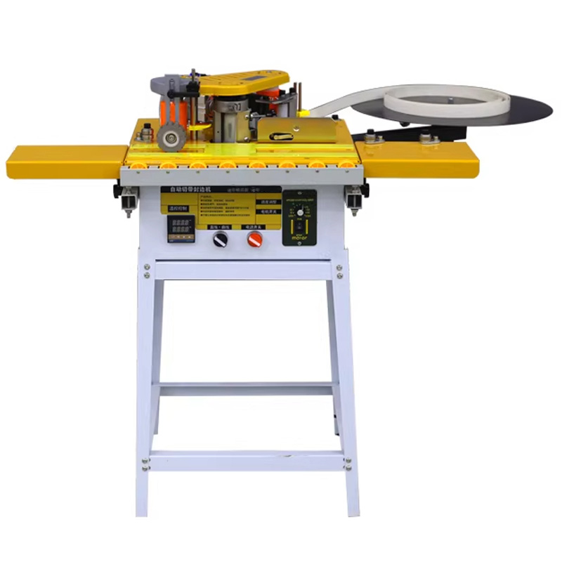 Кромкооблицовочный станок с из – обзор и цена Woodworking Glue Applicator