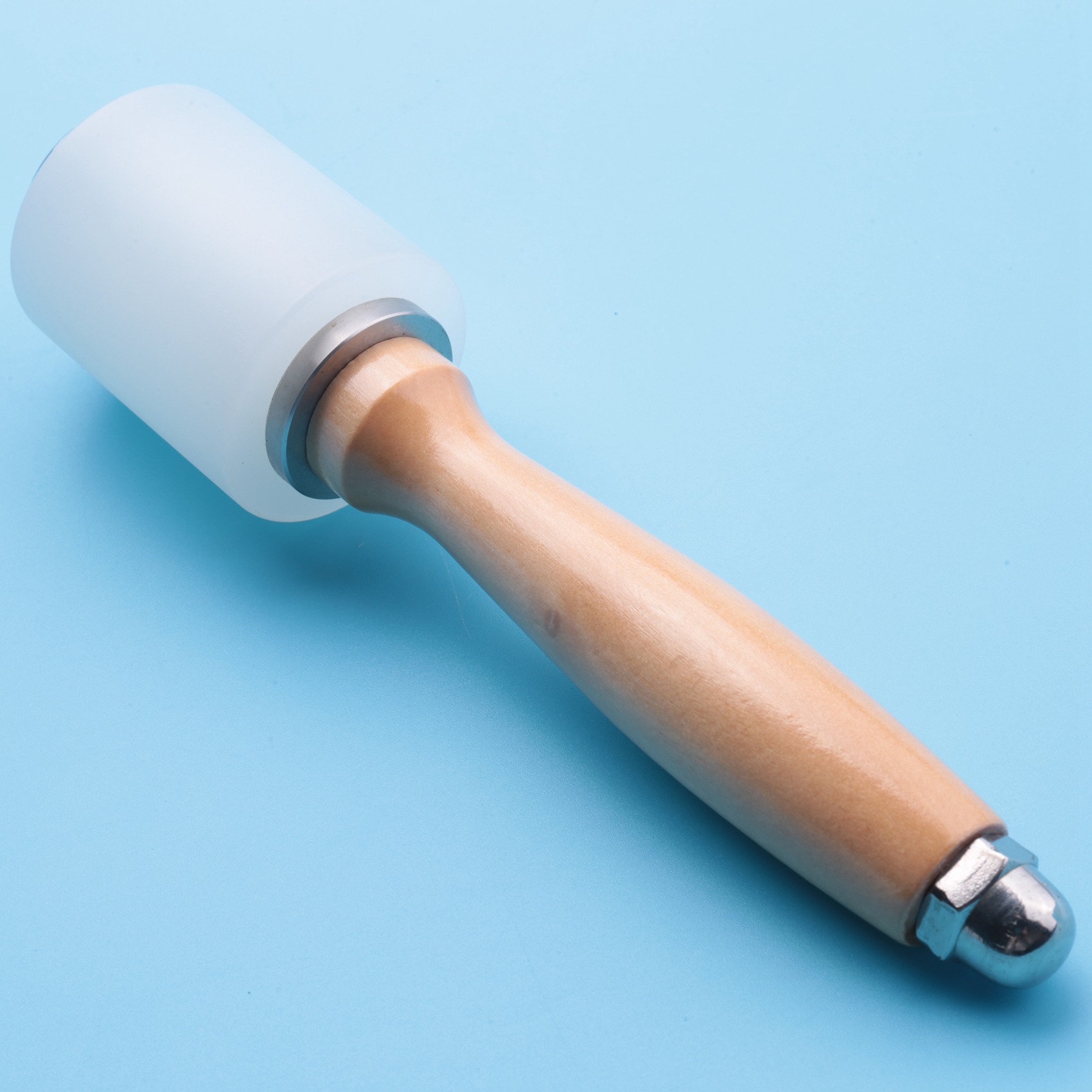 В наличии 2 шт. Кожаный молото – обзор и цена Wooden Mallet Carving