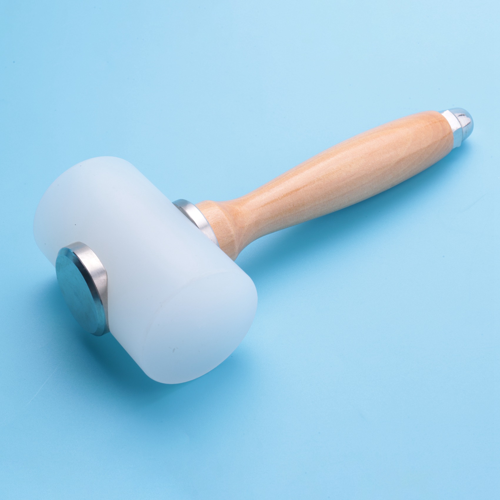 В наличии 2 шт. Кожаный молото – обзор и цена Wooden Mallet Carving
