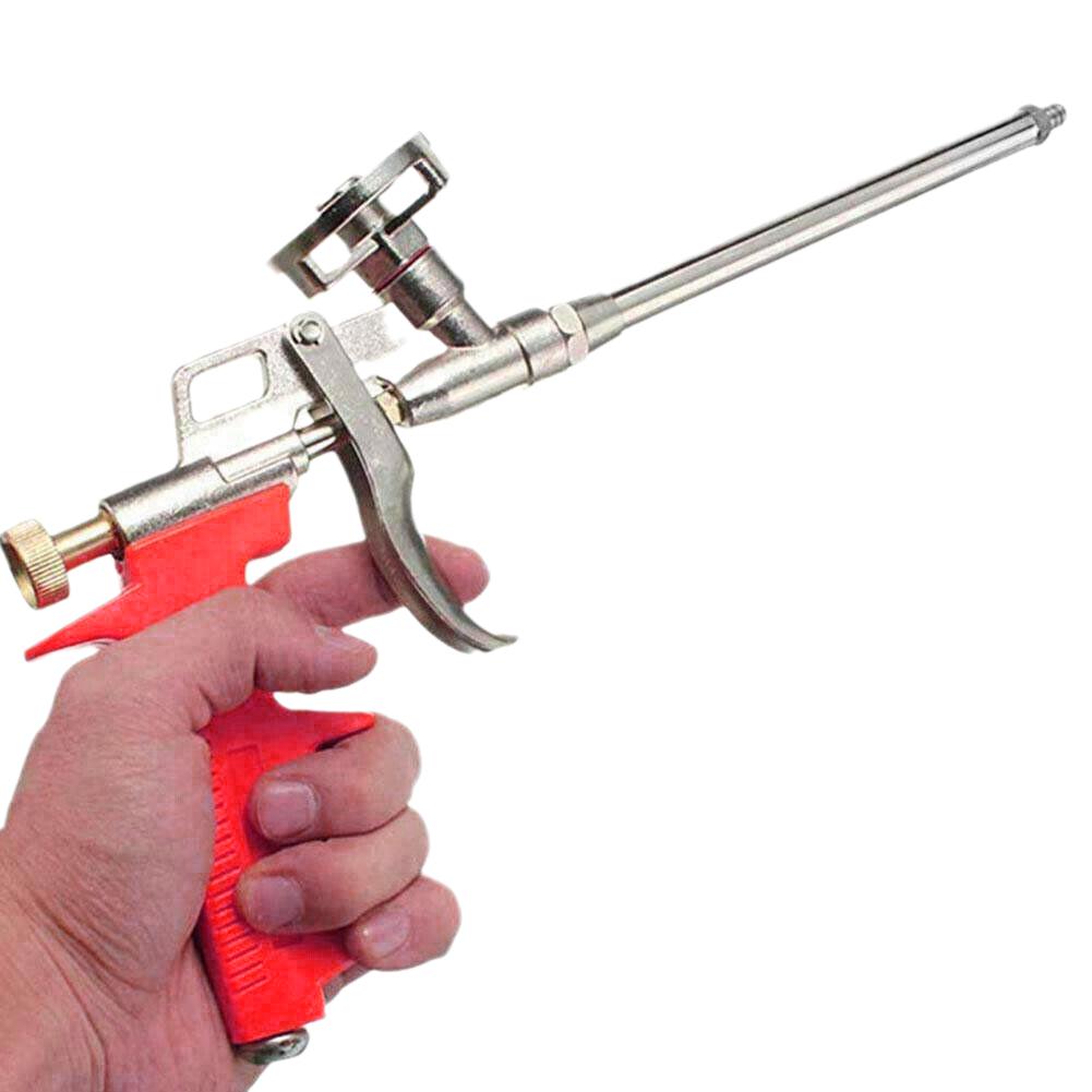 Профессиональный пистолет-расп – обзор и цена Woodworking Glue Applicator