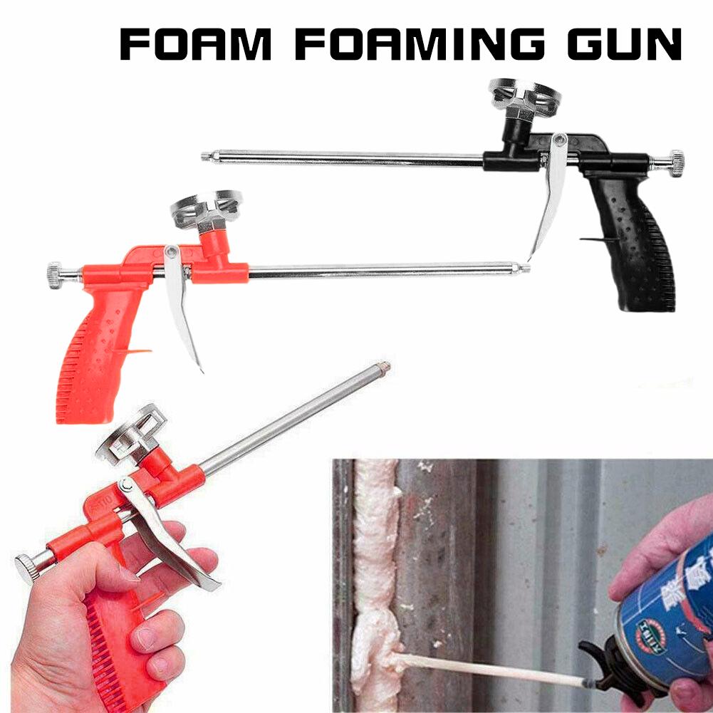 Профессиональный пистолет-расп – обзор и цена Woodworking Glue Applicator