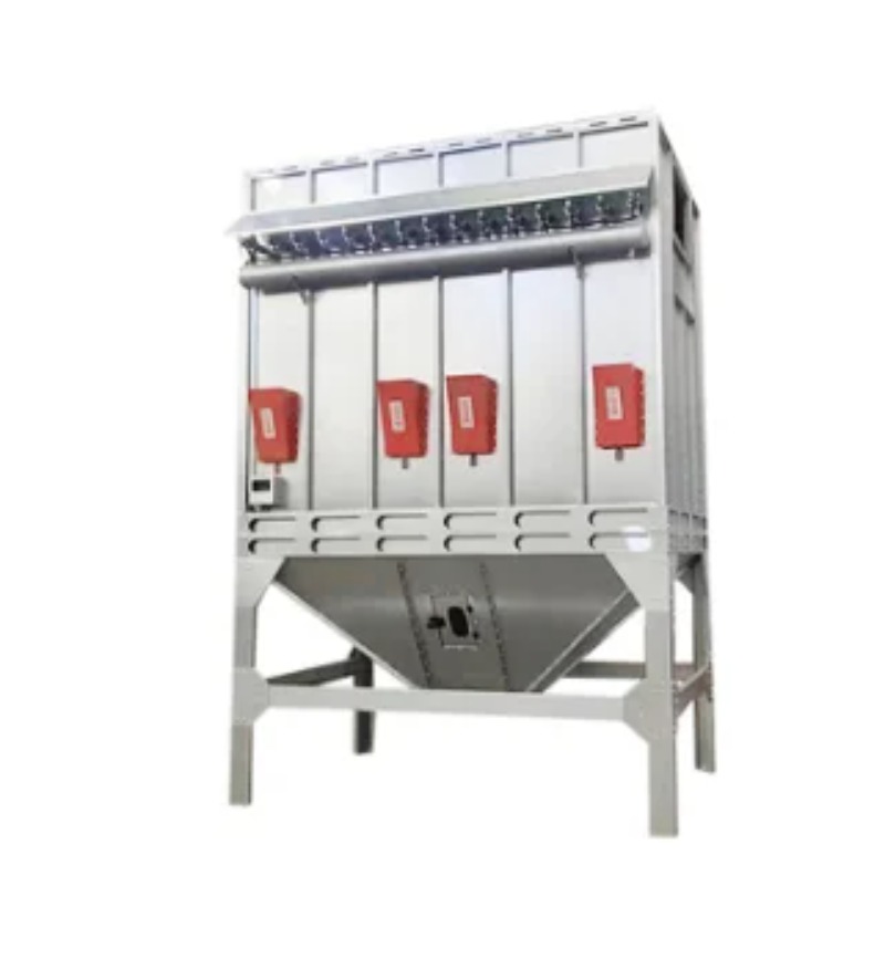 Промышленные системы пылеудале – обзор и цена Woodworking Dust Collector