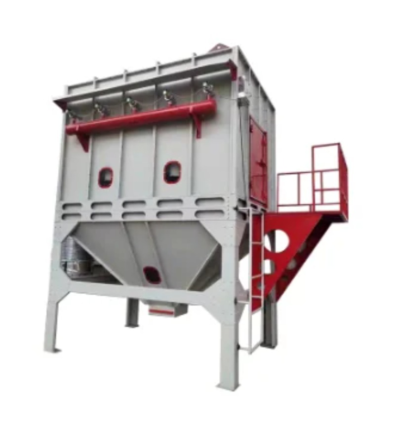 Промышленные системы пылеудале – обзор и цена Woodworking Dust Collector