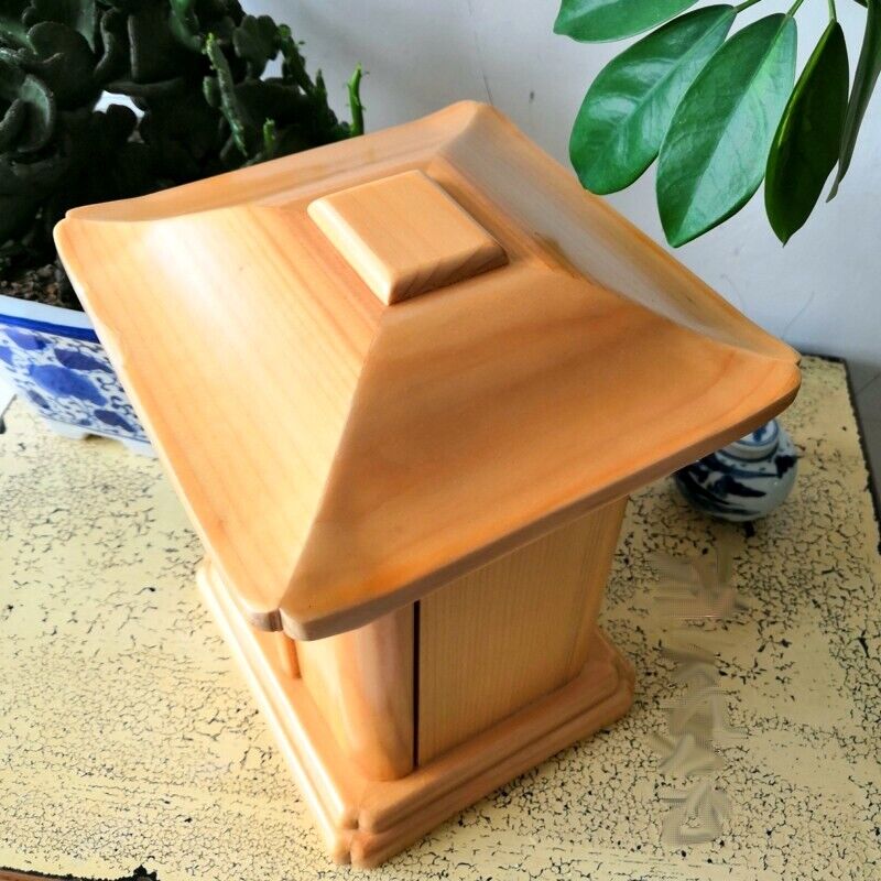 9,3-дюймовый деревянный буддий – обзор и цена Zen Woodworking