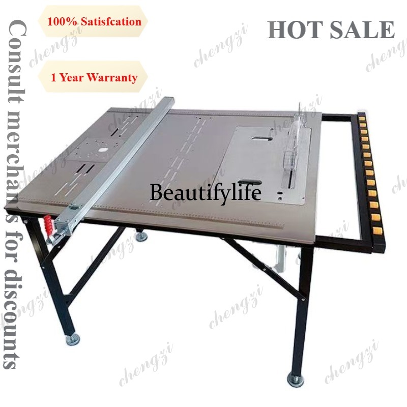Многофункциональный складной п – обзор и цена Workbench Woodworking