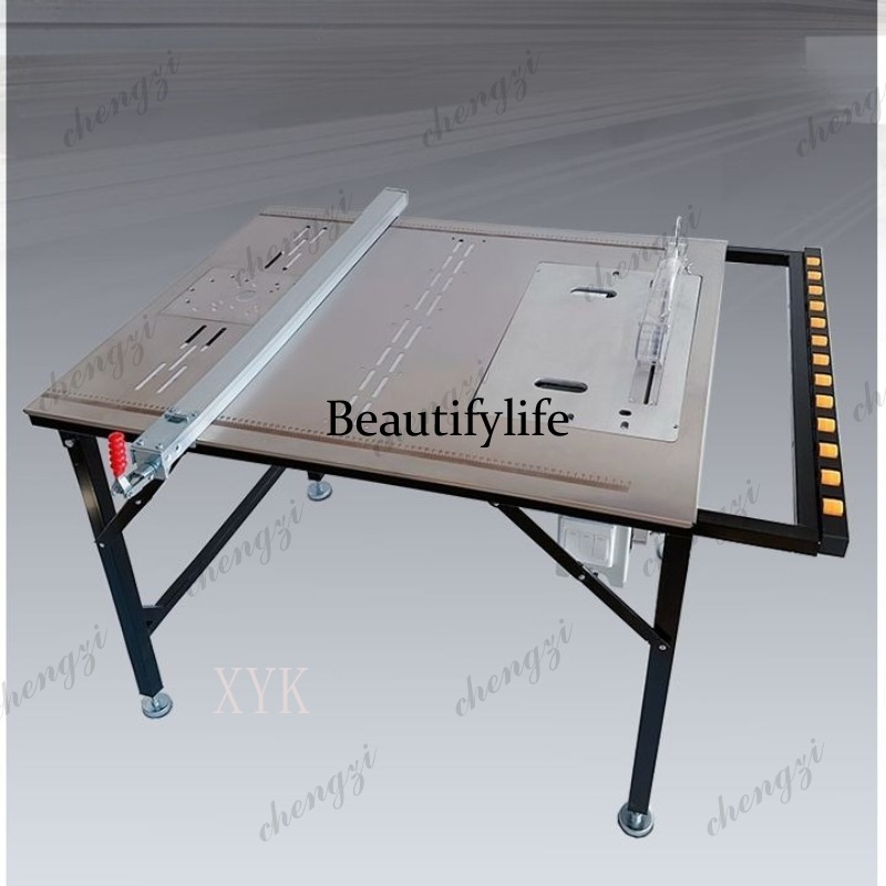 Многофункциональный складной п – обзор и цена Workbench Woodworking