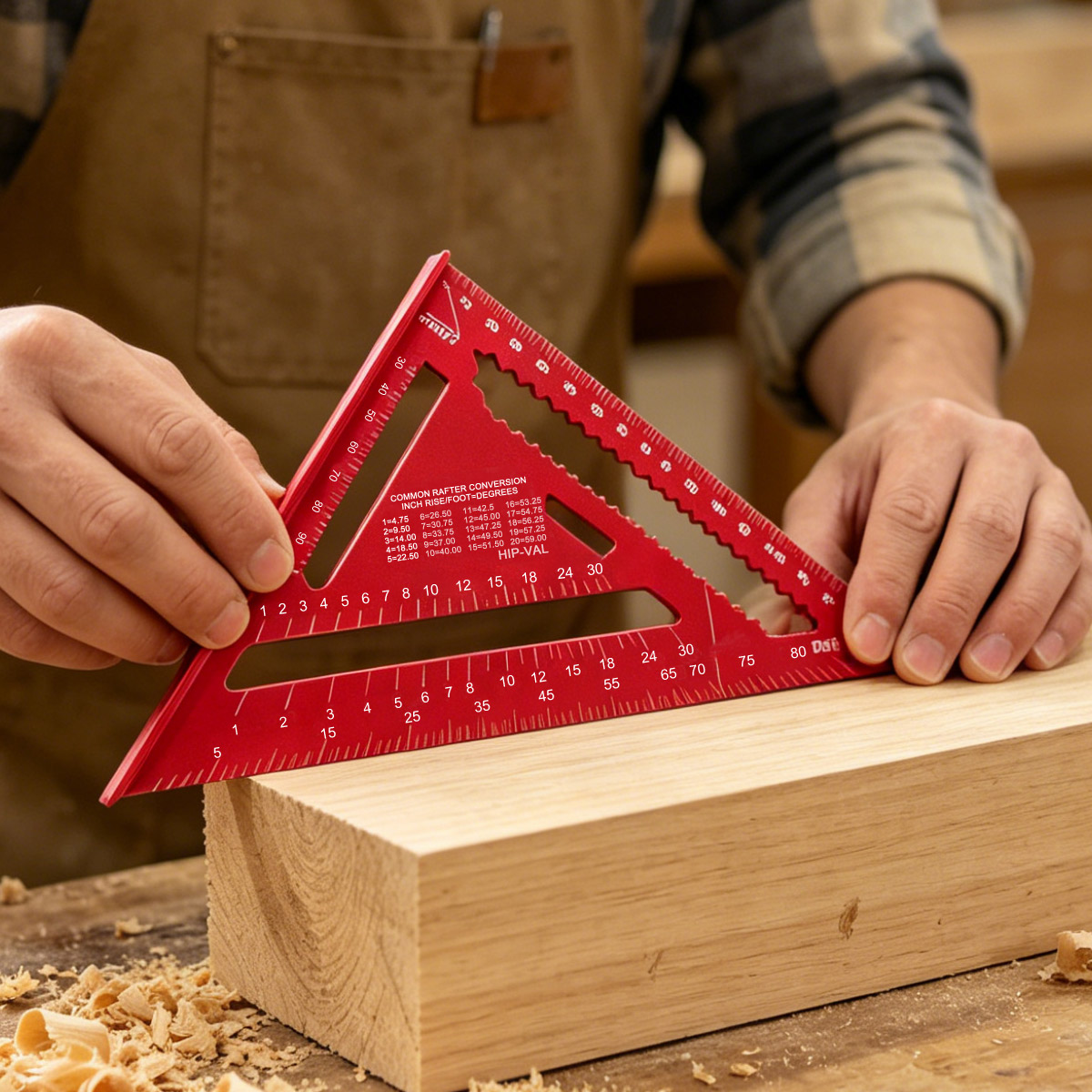 Высокоточный угломер из алюмин – обзор и цена Woodworking Groove