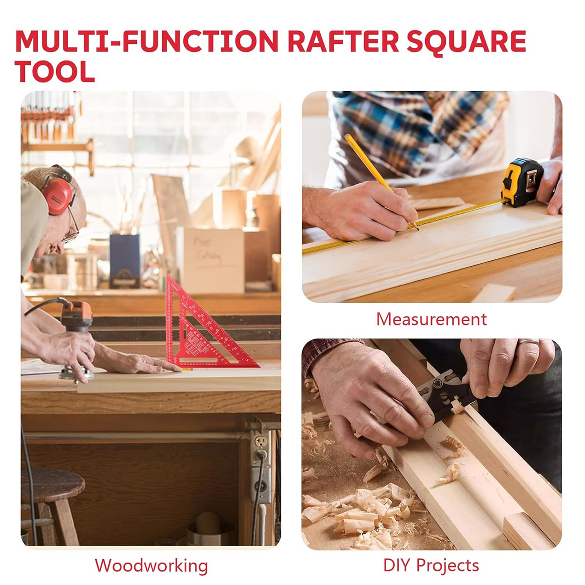 Высокоточный угломер из алюмин – обзор и цена Woodworking Groove