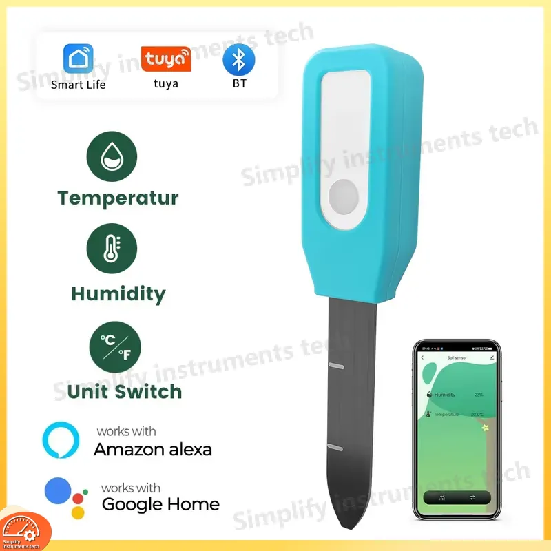 Беспроводной Wi-Fi датчик влаж – обзор и цена Woodworking Apps