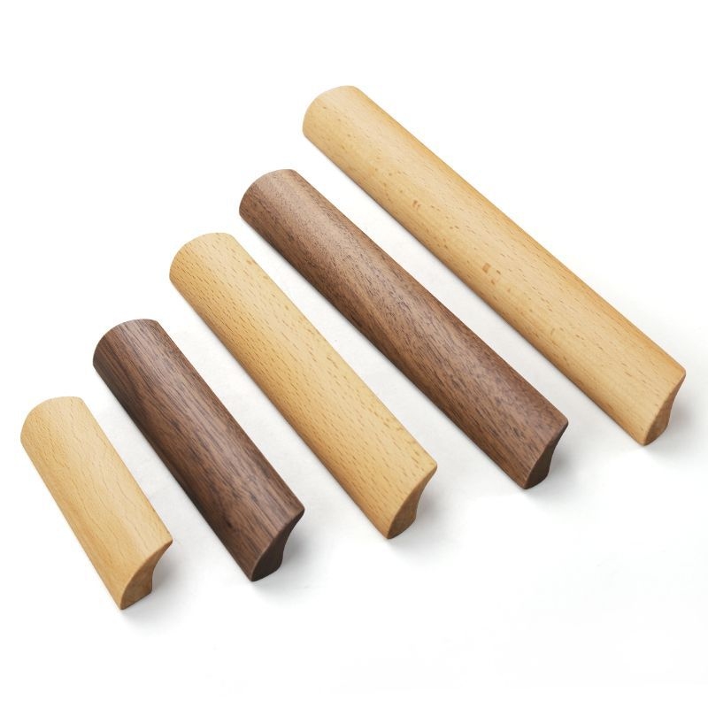 Минималистичные ручки-скобы из – обзор и цена Zen Woodworking