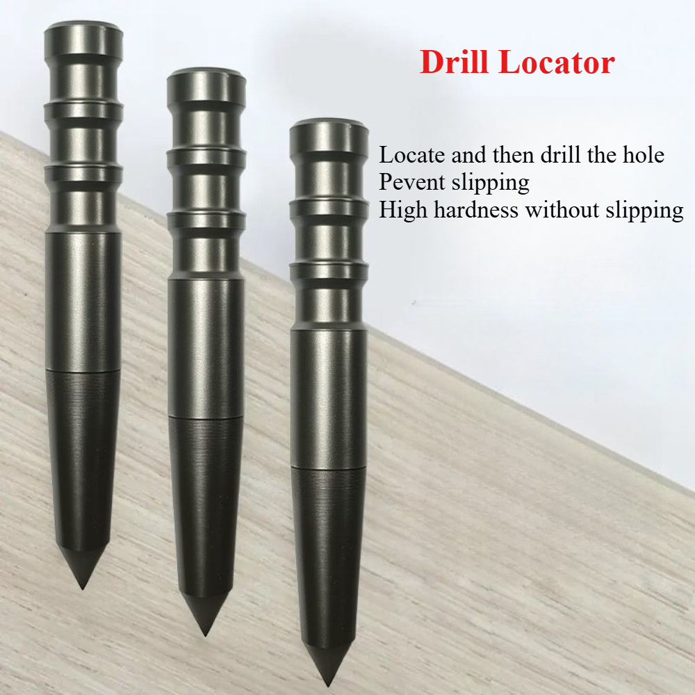 Прецизионный центровочный проб – обзор и цена Woodworking Drills