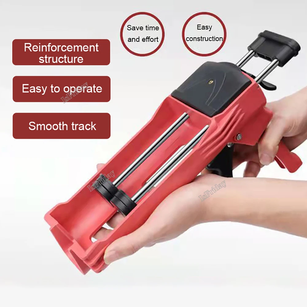 400 мл стальной двухкомпонентн – обзор и цена Woodworking Glue Applicator
