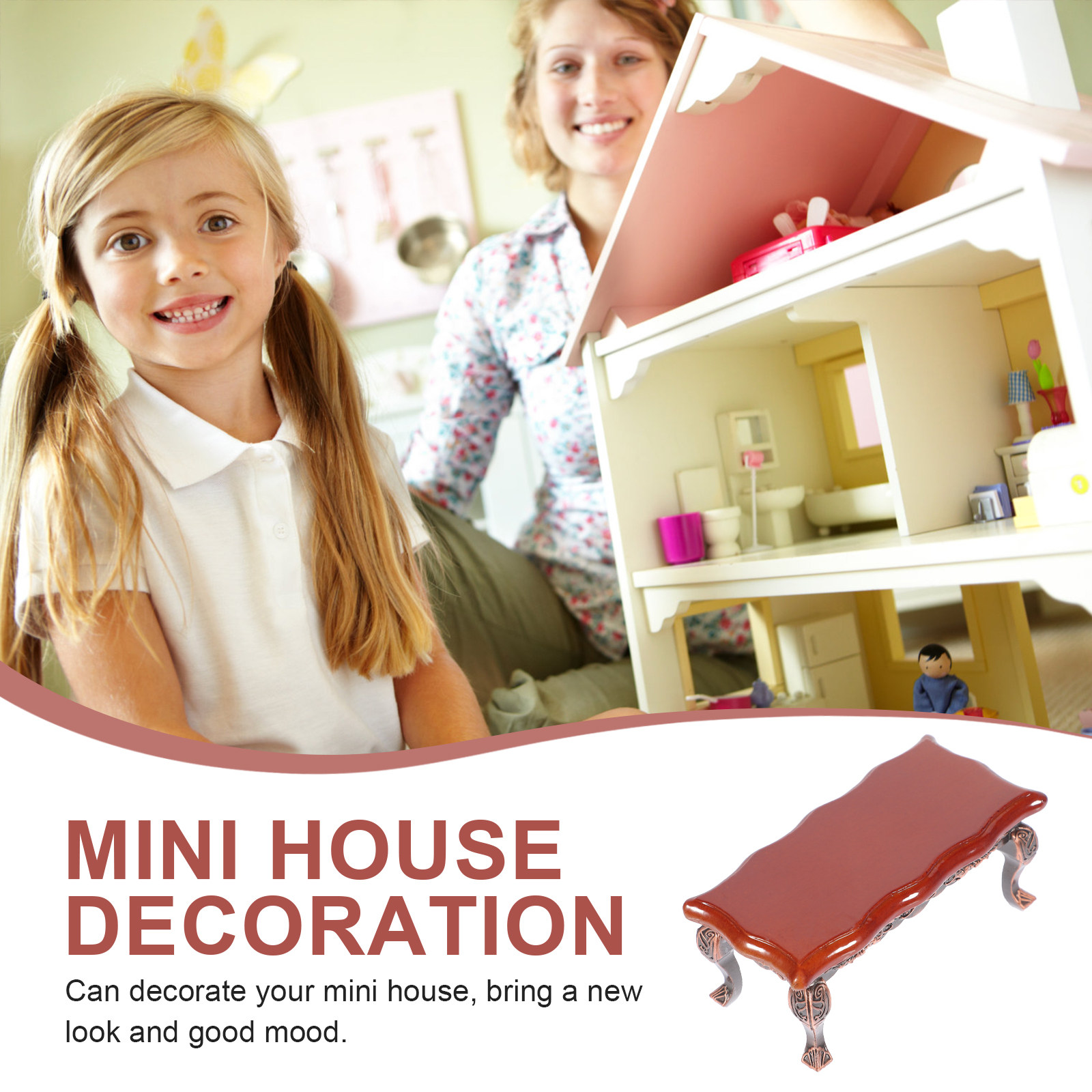 Миниатюрный прямоугольный дере – обзор и цена Woodworking Room