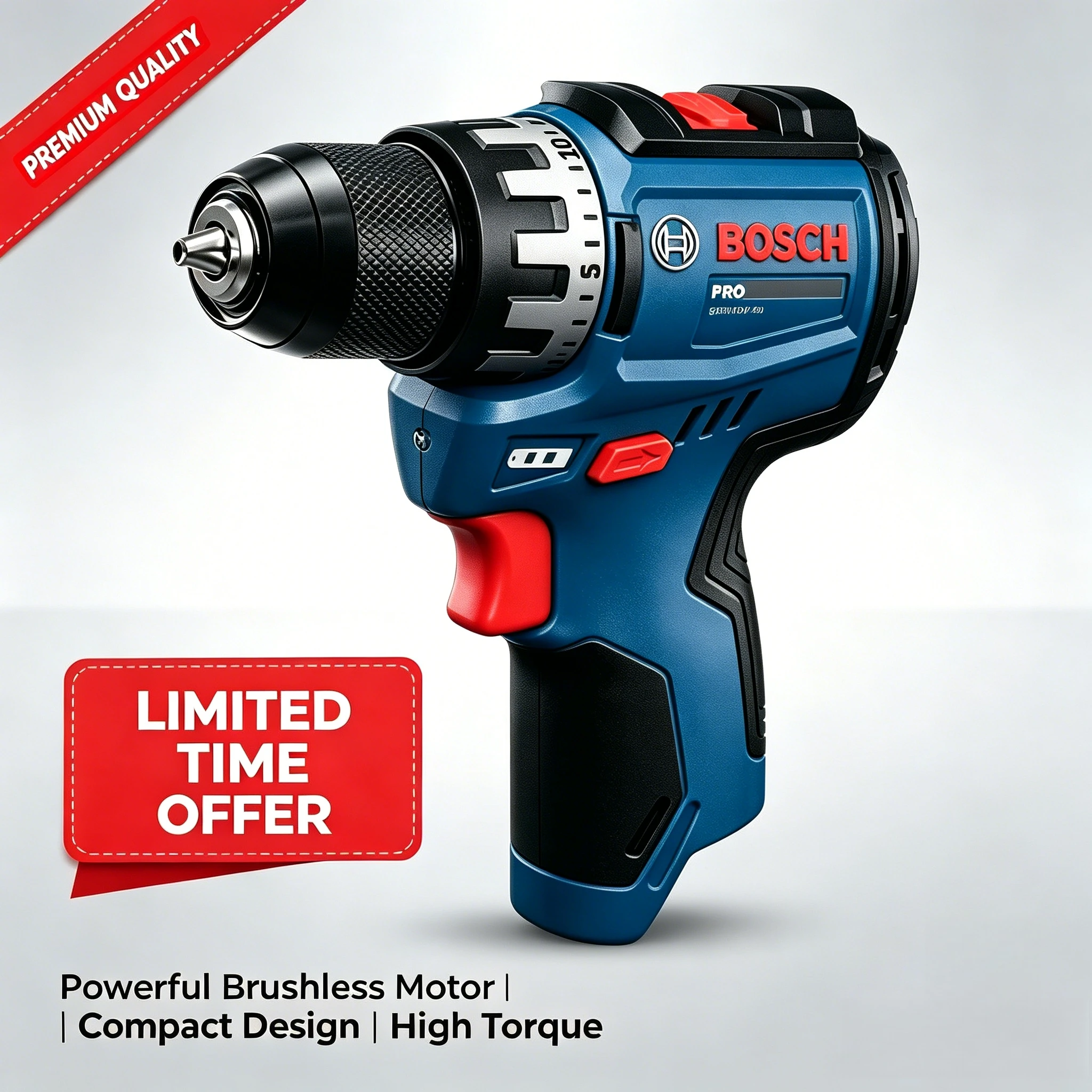 Беспроводная дрель Bosch Profe – обзор и цена Woodworking Drills