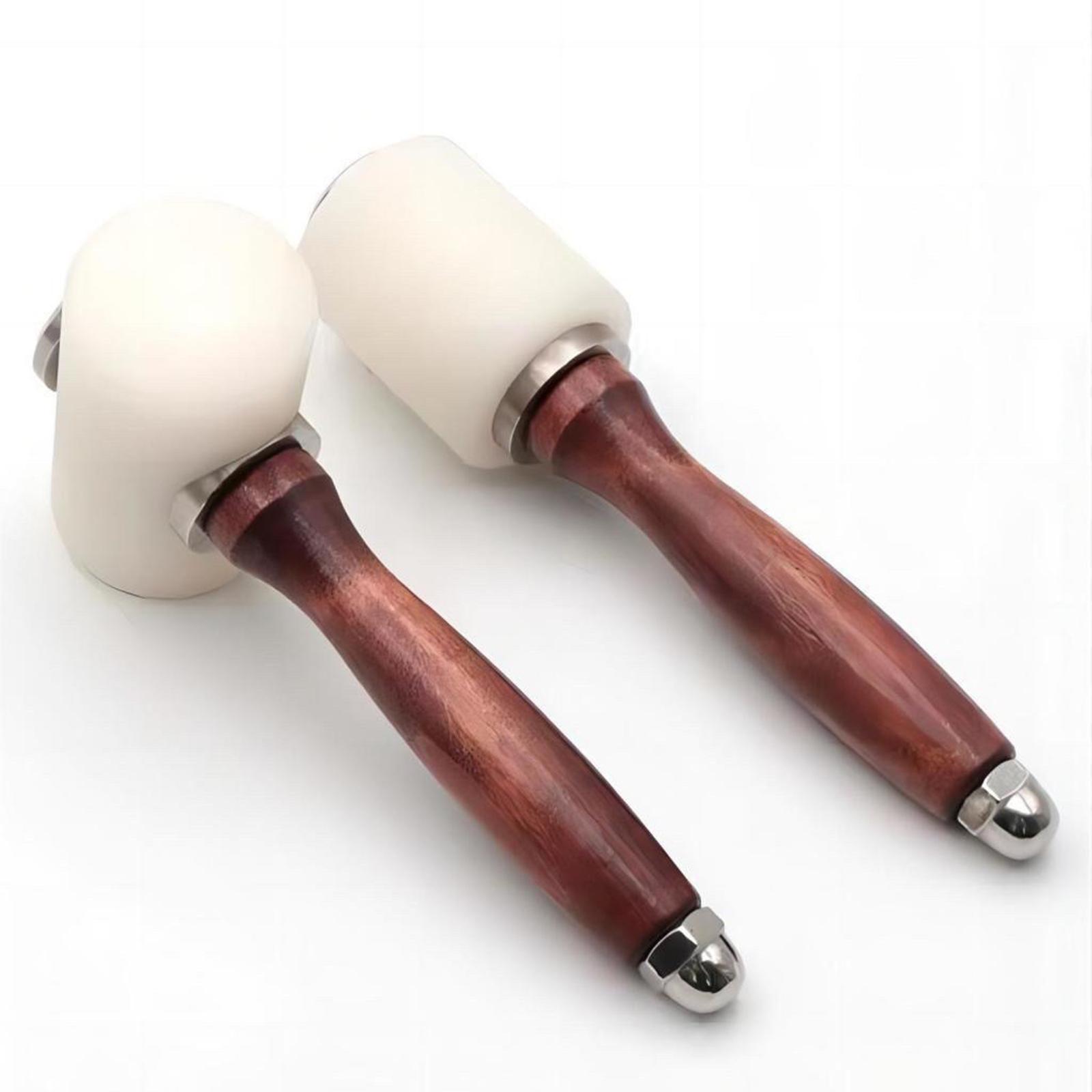 Прочный молоток из нейлона для – обзор и цена Wooden Mallet Carving