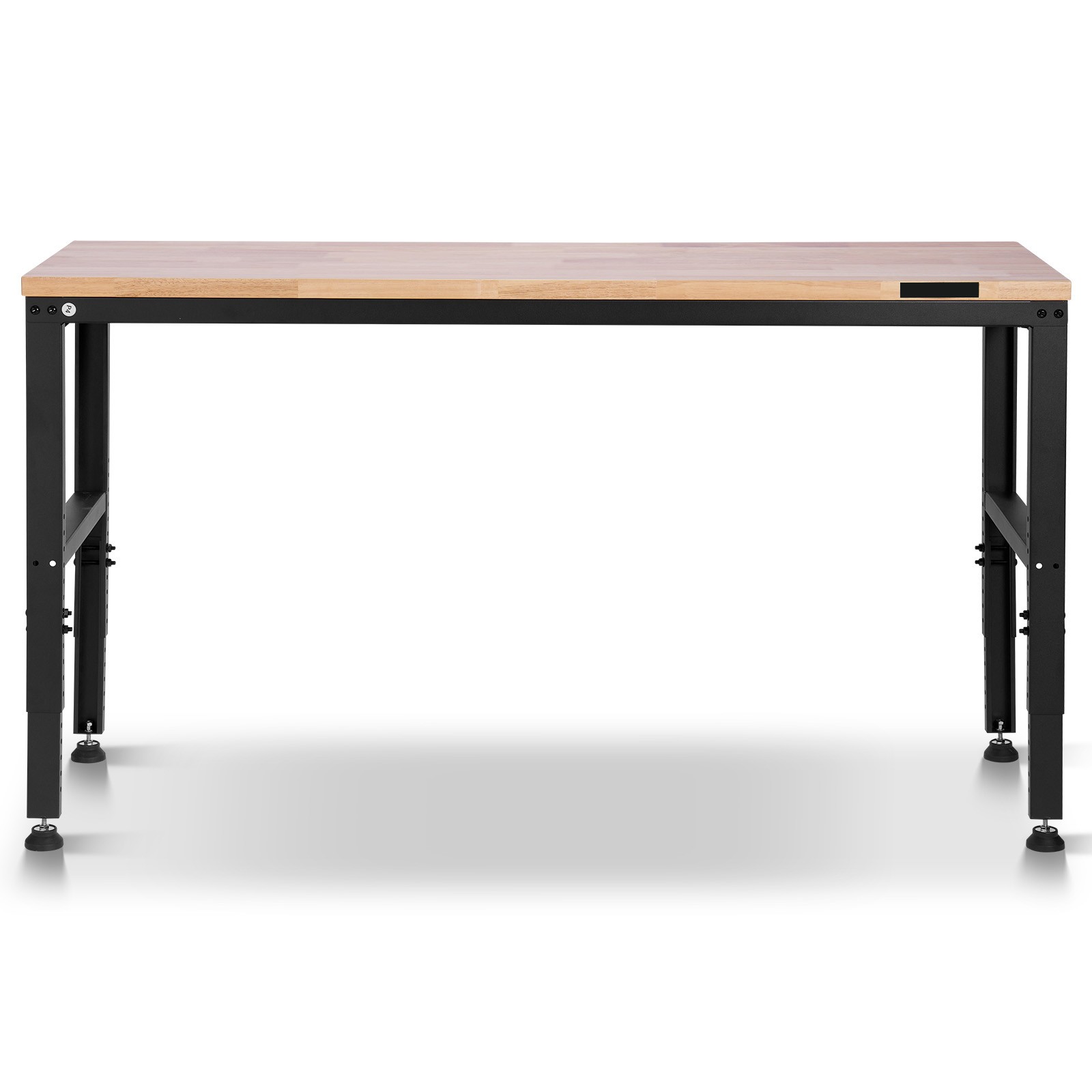 Рабочий стол с регулируемой вы – обзор и цена Workbench Woodworking