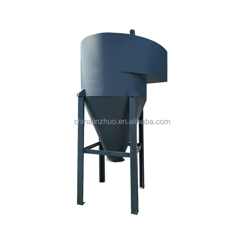 Высокоэффективный циклонный пы – обзор и цена Woodworking Dust Collector