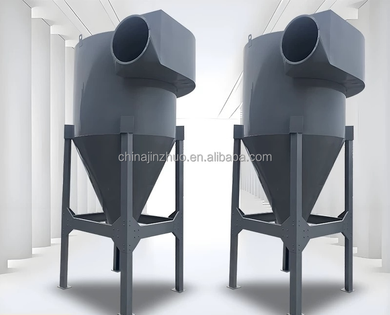 Высокоэффективный циклонный пы – обзор и цена Woodworking Dust Collector
