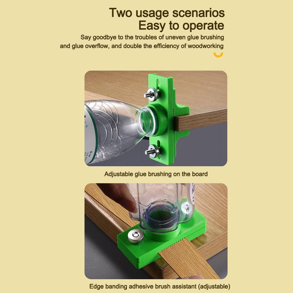 Деревообрабатывающий кромкообл – обзор и цена Woodworking Glue Applicator