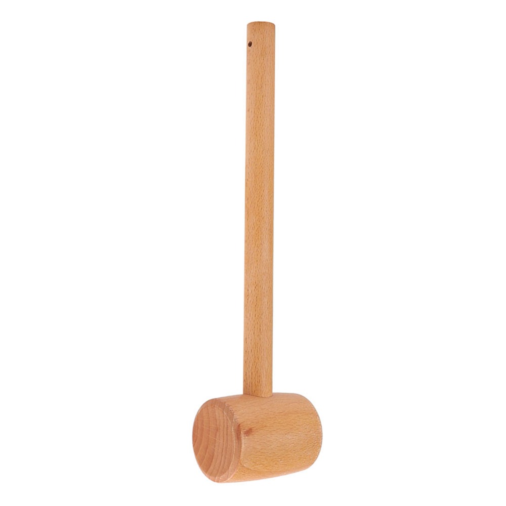 Молоток из массива дерева для  – обзор и цена Wooden Mallet Carving
