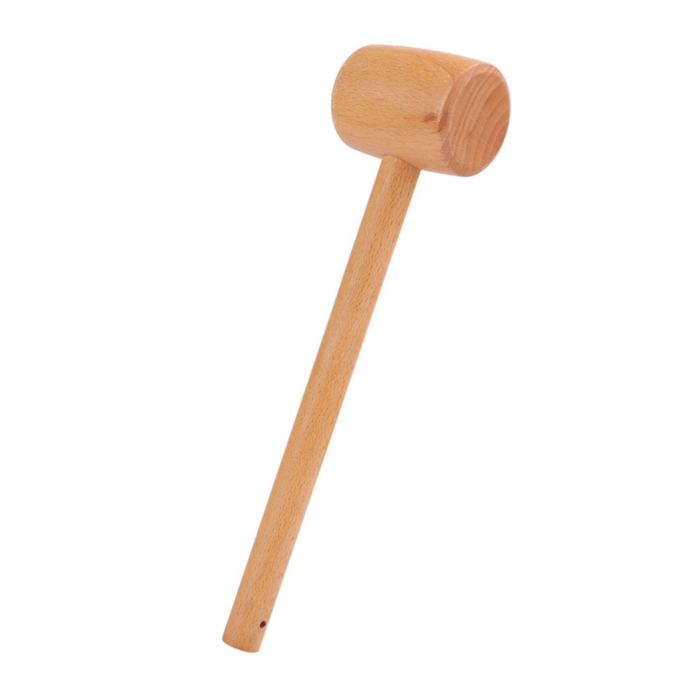 Молоток из массива дерева для  – обзор и цена Wooden Mallet Carving