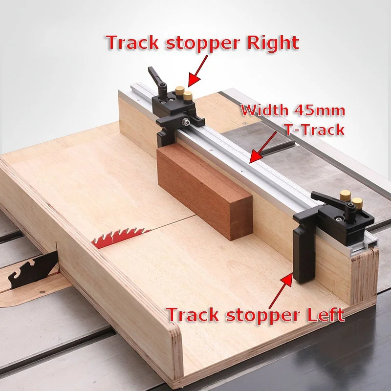 Алюминиевый сплав для деревооб – обзор и цена Woodworking Groove