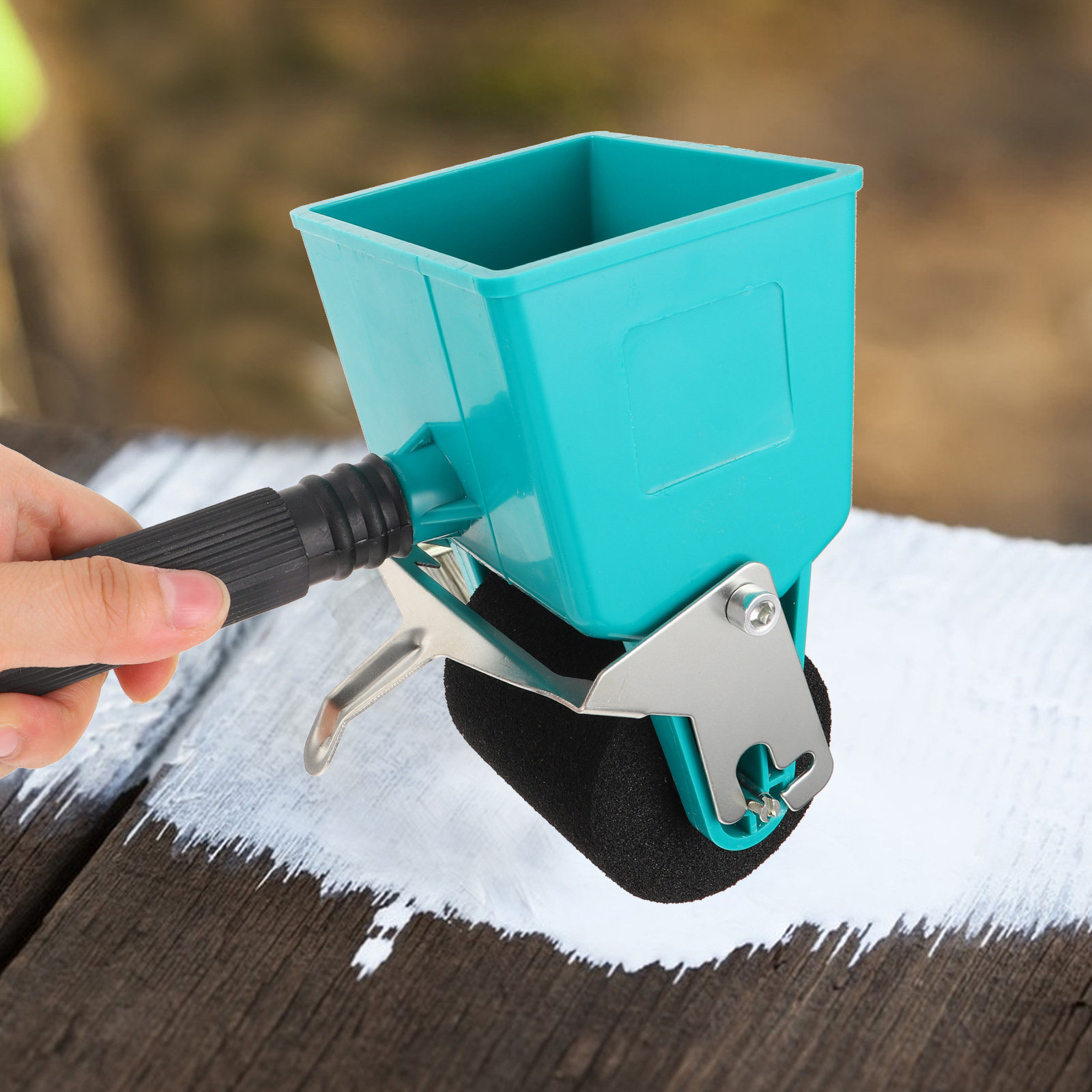3-дюймовый ручной аппликатор к – обзор и цена Woodworking Glue Applicator