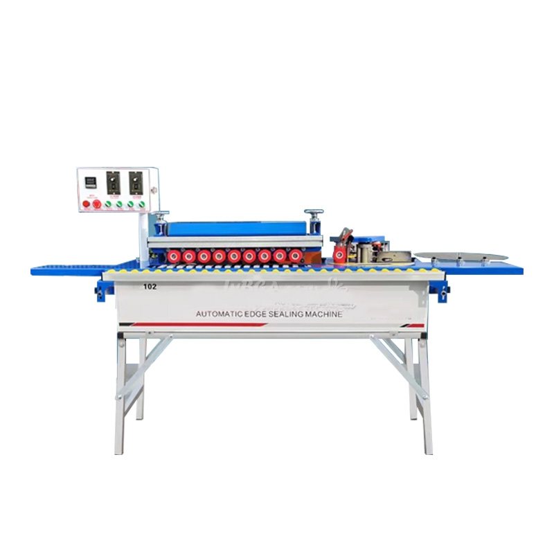 Кромкооблицовочный станок LY д – обзор и цена Woodworking Glue Applicator