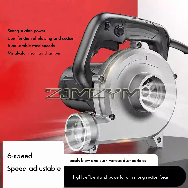 Промышленный пылесос 6280 Вт ( – обзор и цена Woodworking Dust Collector