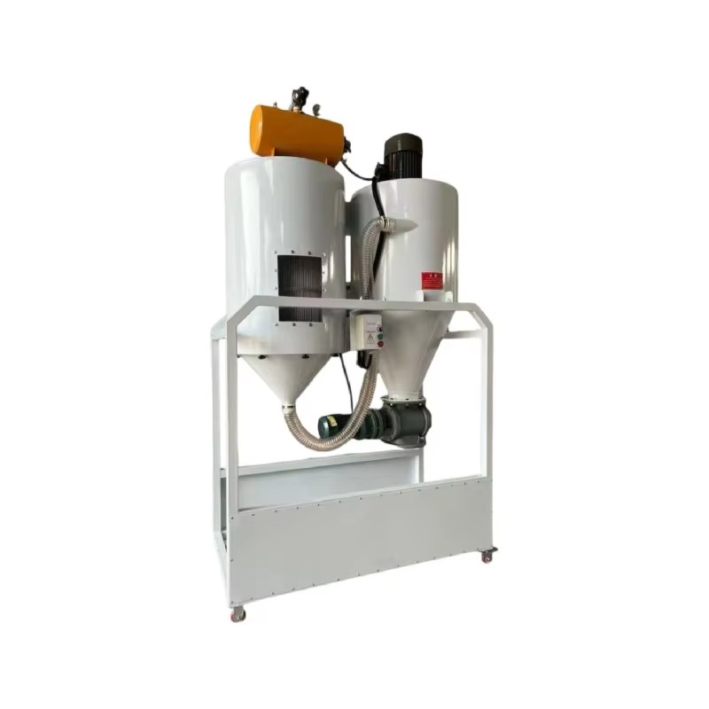 Промышленный циклонный пылесбо – обзор и цена Woodworking Dust Collector