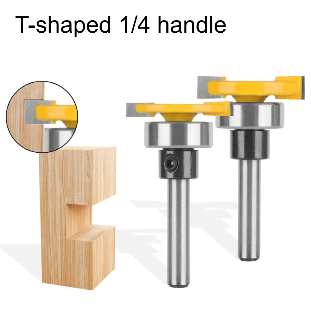Фреза для деревообработки с Т- – обзор и цена Woodworking Groove