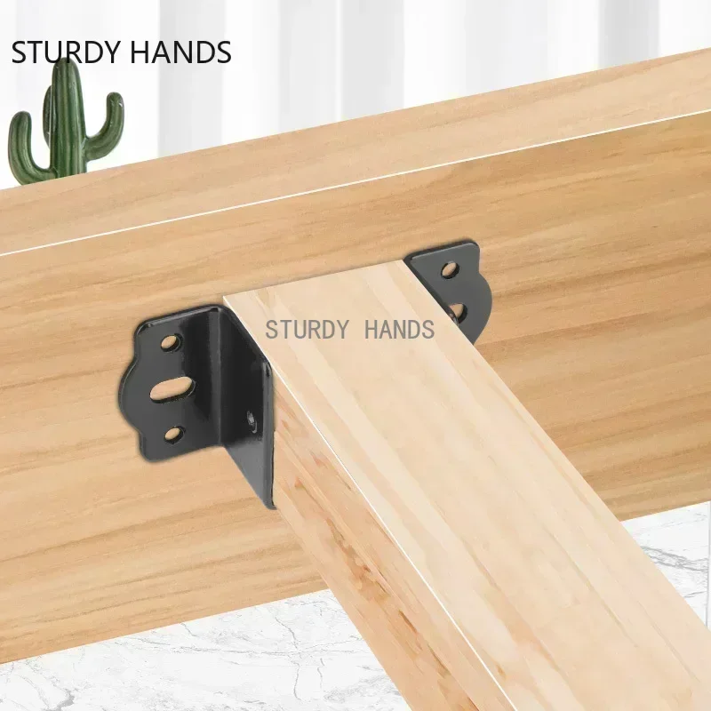4 шт./лот, холоднокатаная стал – обзор и цена Woodworking Joint Types