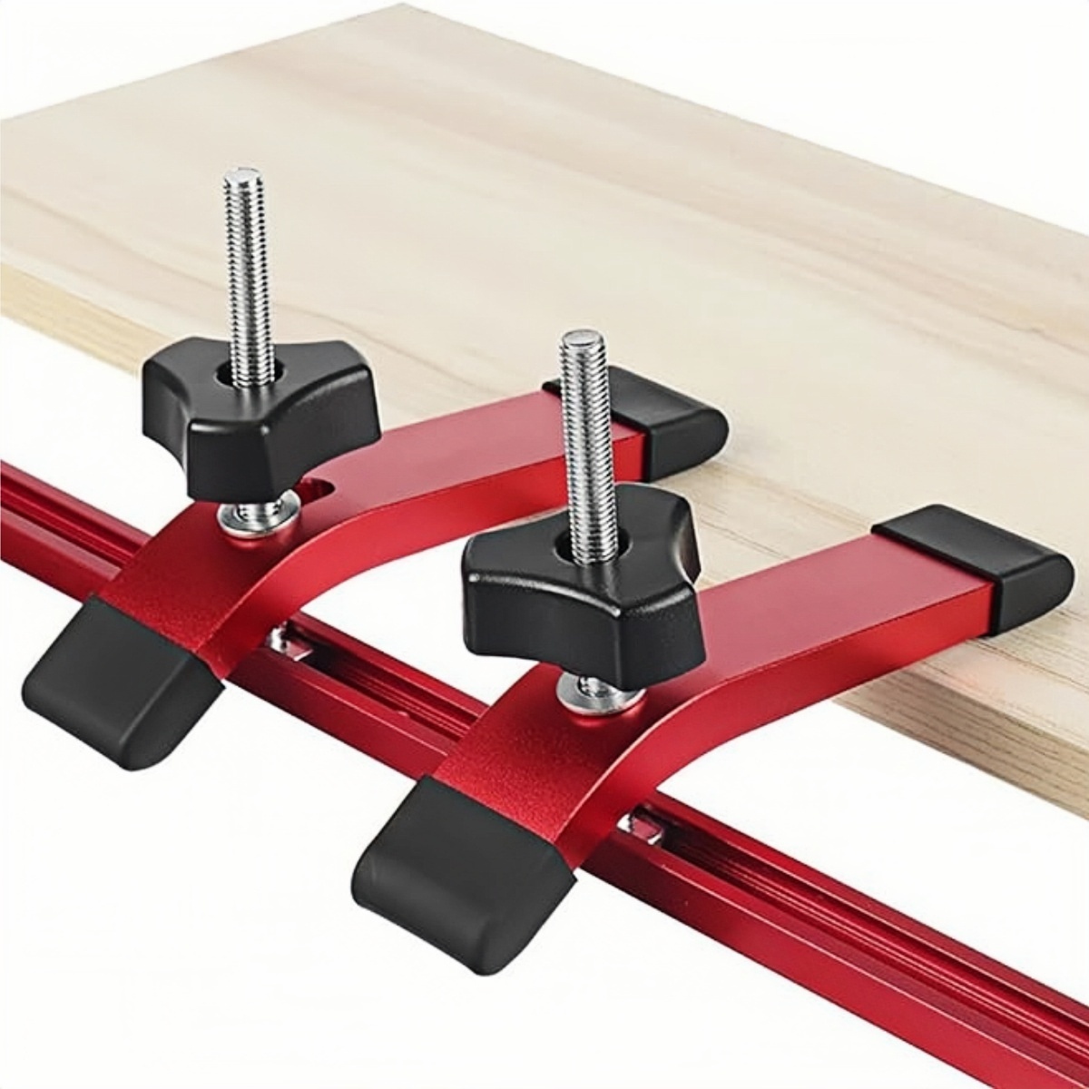 1/2 шт. быстрозажимные фиксиру – обзор и цена Workbench Woodworking